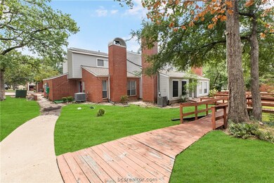 1500 Olympia Way unit 10, College Station, TX 77840 - photo 2