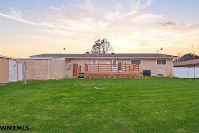 180123 Fort Mitchell Dr, Mitchell, NE 69357 - photo 4