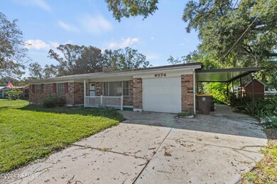 6574 Anvers Blvd S, Jacksonville, FL 32210 - photo 3