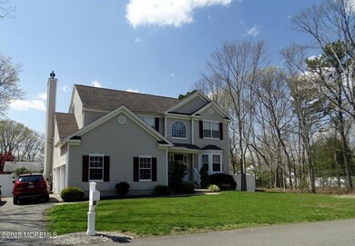 232 Hemlock Ln, Forked River, NJ 08731 - photo 2