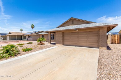 2-car garage!