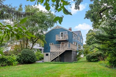 285 Cypress St, Newton Center, MA 02459 - photo 7