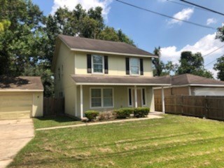 948 Dewalt St, Houston, TX 77088 - photo 2