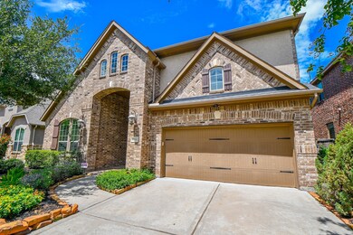 27818 Hunters Rock Ln, Katy, TX 77494 - photo 3