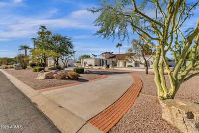 8570 E Pepper Tree Ln