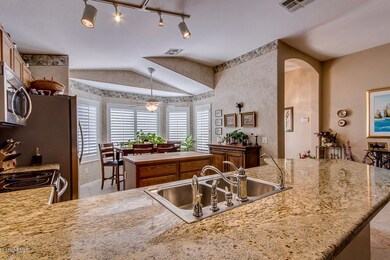 Kitchen-Dining room
