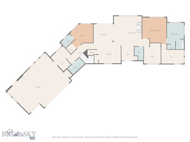 171 Brave Heart Loop, Bozeman, MT 59718 - photo 6