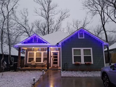 300 W Day St, Denison, TX 75020 - photo 2