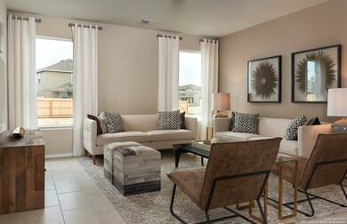 9530 Silver Mist Way, San Antonio, TX 78254 - photo 6