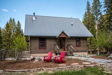 750 Springhill Rd, Kila, MT 59920 - photo 6