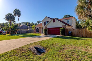 2830 Saint Marks Dr, Titusville, FL 32780 - photo 2