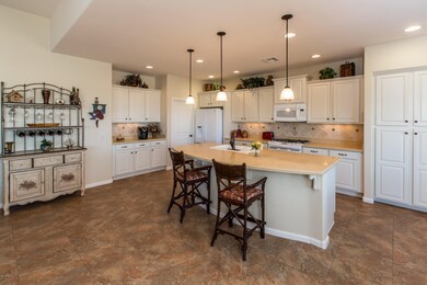 Breakfast Bar