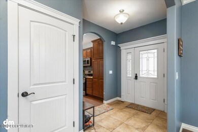 Entryway