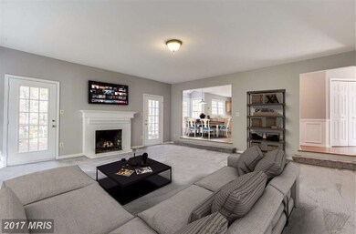 13606 Old Chatwood Place, Chantilly, VA 20151 - photo 3