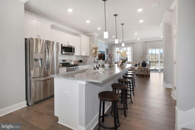 6910 Barrowfield Place, Bryans Road, MD 20616 - photo 2