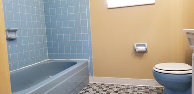 Bathroom 1
