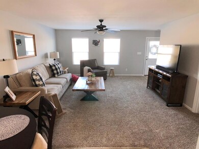 13912 Flagstaff St, Cedar Lake, IN 46303 - photo 4