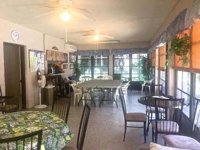 Social club
