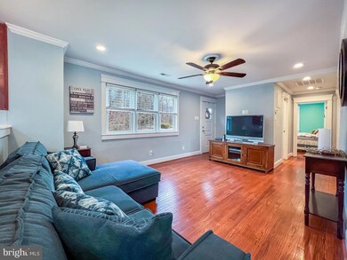 156 S Tamenend Ave, Doylestown, PA 18901 - photo 2