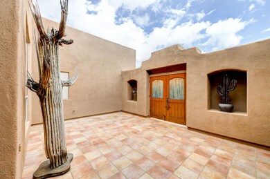 Enjoy Courtyard Outdoor Living