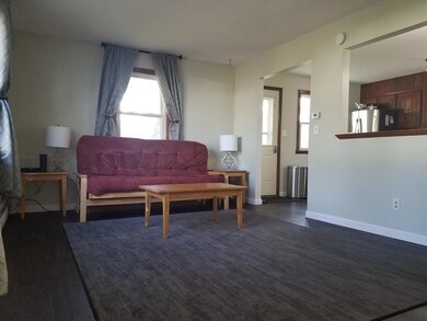 08 Unit 1 Living Room