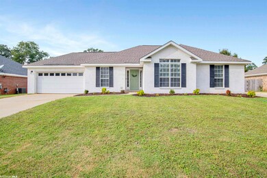 9296 Champion Cir S, Mobile, AL 36695 - photo 2