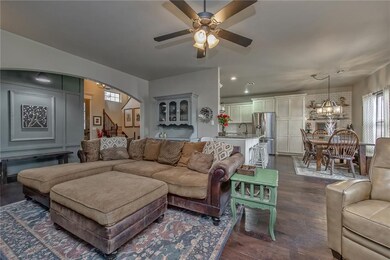 14572 Ashwood Ct, Edmond, OK 73025 - photo 6
