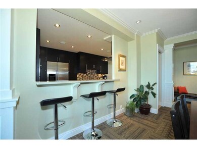 Interior Space/Layout.