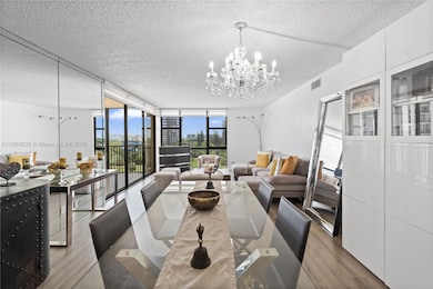 Coronado Towers unit 829, Aventura, FL 33180 - photo 5