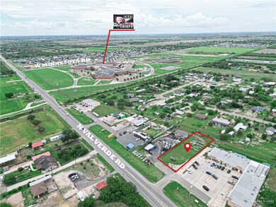 6604 N Val Verde Rd, Donna, TX 78537 - photo 6