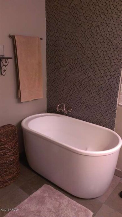 bath