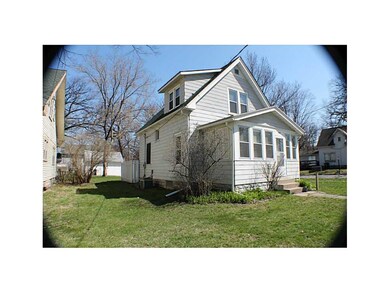 . Heated Enclosed Front Porch!