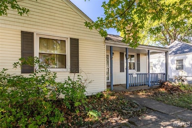 517 S Harrison Ave, Saint Louis, MO 63122 - photo 5