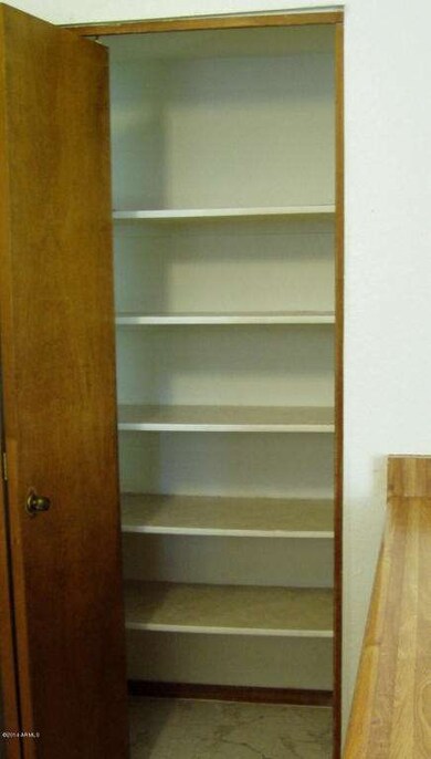 Pantry