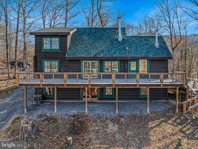 43 Passage Way Terrace, Gerrardstown, WV 25420 - photo 5