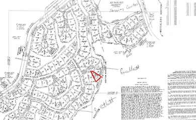 Lot 19 Tsexeki Ln, Cherokee Village, AR 72529 - photo 2