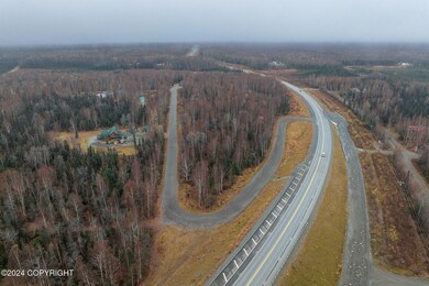 45765 S Jassue Dr, Talkeetna, AK 99676 - photo 7