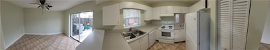 kitchen/familyroom