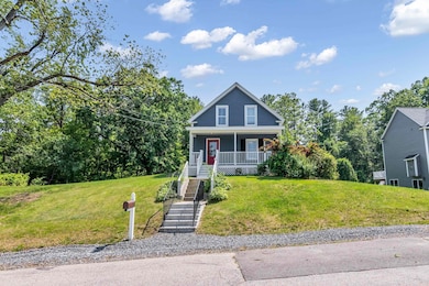 24 Jefferson St, Derry, NH 03038 - photo 2