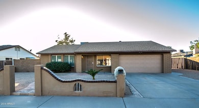 17244 N 29th Ave AZ-1