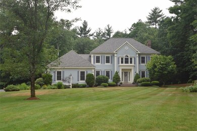 6 Stony Point Dr, Londonderry, NH 03053 - photo 2