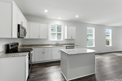 939 Bluegrass Point, New Braunfels, TX 78130 - photo 4