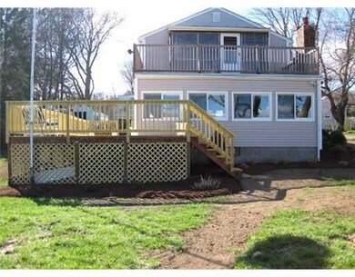 49 Kingston Ave, Wakefield, RI 02879 - photo 3