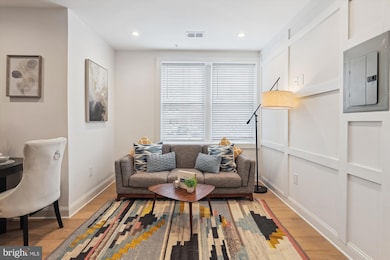 200 Hamilton St NW unit 2, Washington, DC 20011 - photo 5