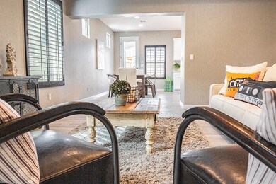 956 Haggerston St, Horizon City, TX 79928 - photo 6