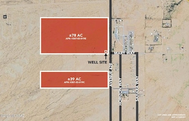 117acres Avenue 42 E, Bouse, AZ 85325 - photo 2