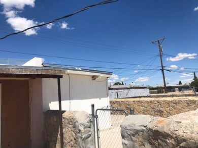 3507 Mobile Ave unit 1-3, El Paso, TX 79930 - photo 6