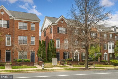 532 Garrett a Morgan Blvd, Hyattsville, MD 20785 - photo 3