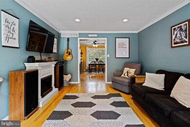 3567 Moultree Place, Nottingham, MD 21236 - photo 5