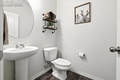 8310 Graphite Dr, Colorado Springs, CO 80938 - photo 7